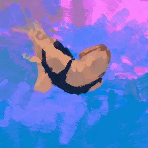Alpiine - Waves (2022)