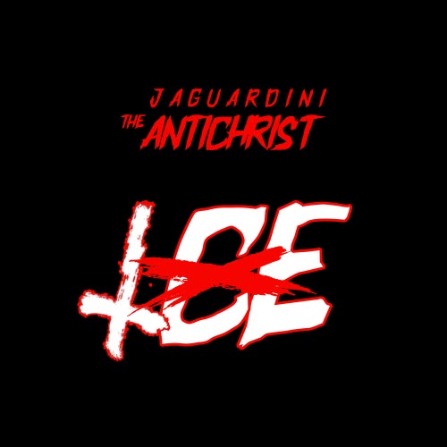 Jaguardini - The Antichrist (2026) [Single]