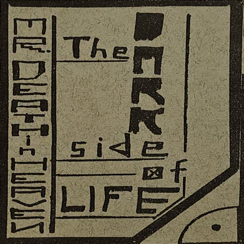 Mr. Death In Heaven - The Dark Side Of Life (2026)