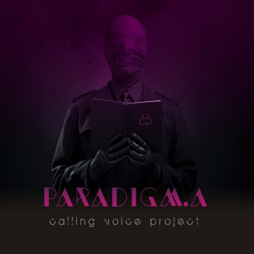 Calling Voice Project - Paradigm.A (2019)