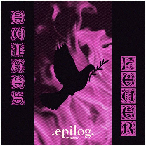 Ewiges Feuer - Epilog (2026) [Single]