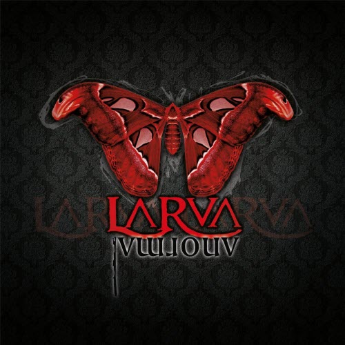 Larva - Anormal (Edición De XV Aniversario) (2016)