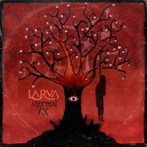 Larva - Anormal XX (2024) [2CD]