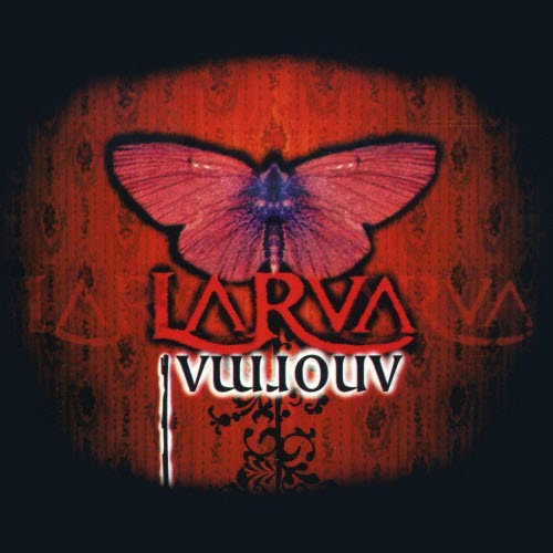 Larva - Anormal (2003)