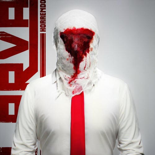 Larva - Horrendo (2020) [EP]