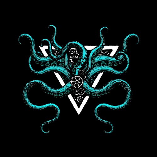 Larva - Máquina Misántropa Magnífica (2025) [Remastered]