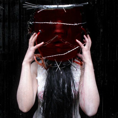 Larva - Zoótropo (2008)
