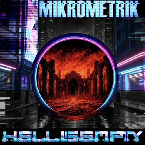 Mikrometrik - Hell Is Empty (2026)