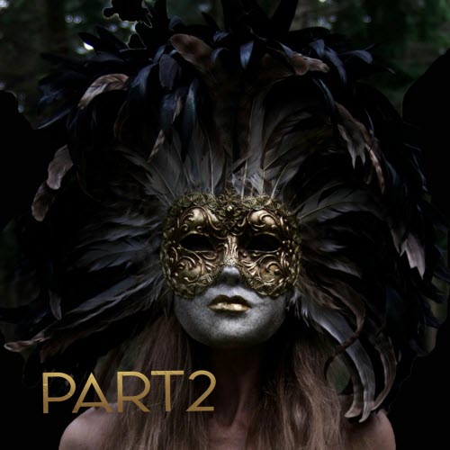 PART2 - My Pleasure And Pain (2026) [Single]