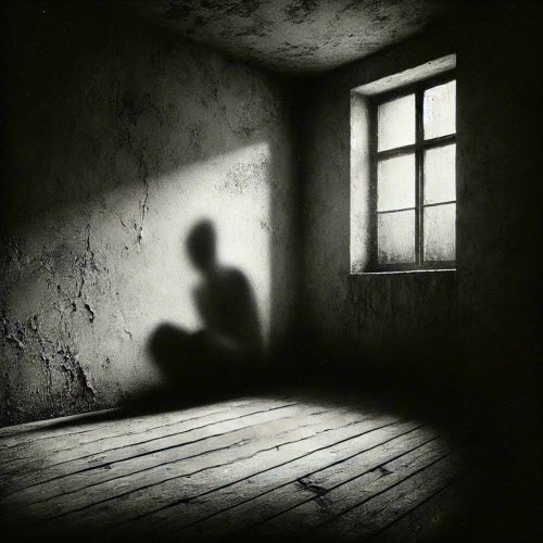 Turtles & Parachutes - The Silence (2024) [Single]