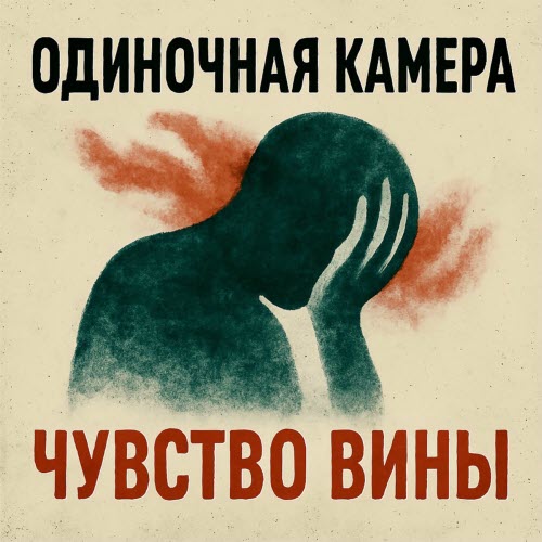 Одиночная Камера - Чувство Вины (2026) [Single]
