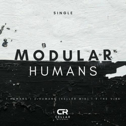 Modular - Humans (2023) [Single]