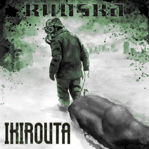 Ruoska - Ikirouta (2026) [Single]