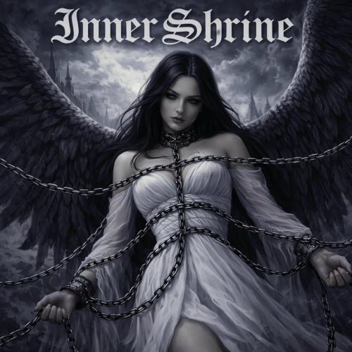 Inner Shrine - Sanguis Vitae Opera (2026)