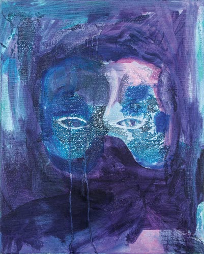Mylène Sardoom - Ghost Album (2025)