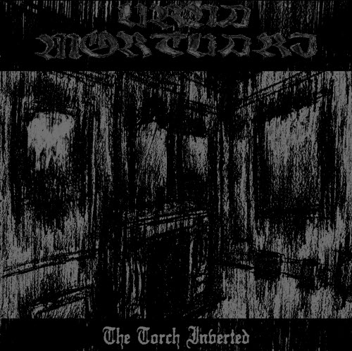 Urna Mortuari - The Torch Inverted (2026) [EP]
