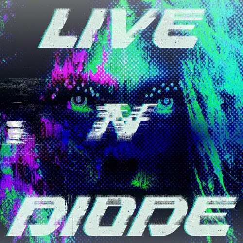 Virtual Terrorist - Live N Diode (2026) [Single]