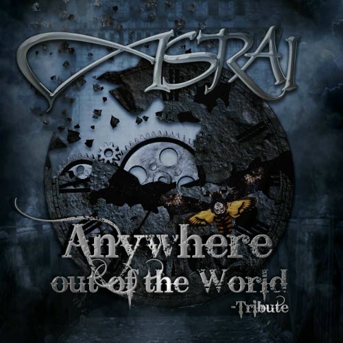 Asrai - Anywhere Out Of The World - Tribute (2020) [Single]