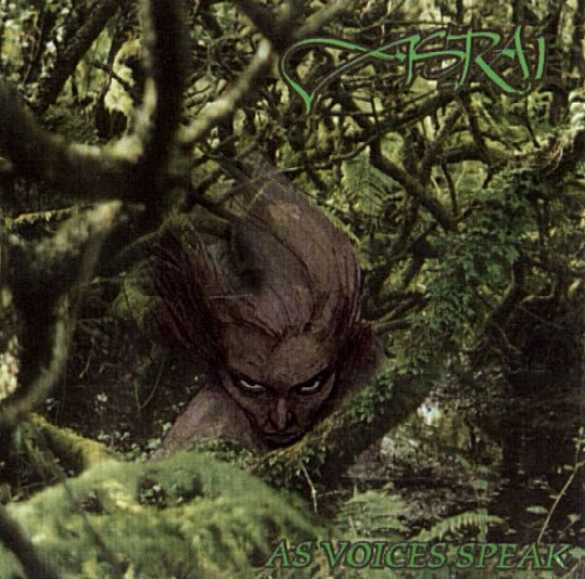 Asrai - As Voices Speak (1998)