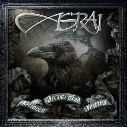Asrai - Between Dreams And Destiny (2013) [EP]