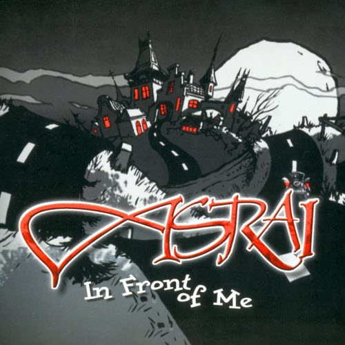 Asrai - In Front Of Me (2004) [EP]