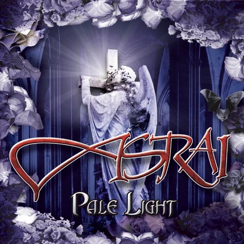 Asrai - Pale Light (2004) [EP]