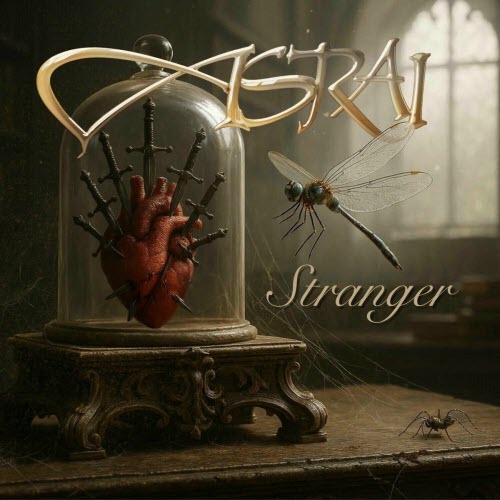 Asrai - Stranger (2025) [EP]