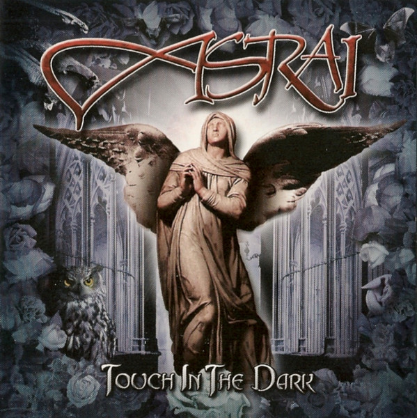Asrai - Touch In The Dark (2004)