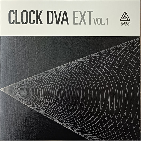 Clock DVA - Ext Vol. 1 (2024)