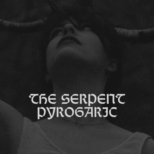 Pyrogaric - The Serpent (2024)
