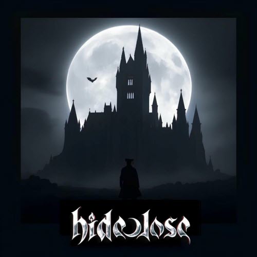 Hideclose - Nocte Mutamur (2025) [EP]