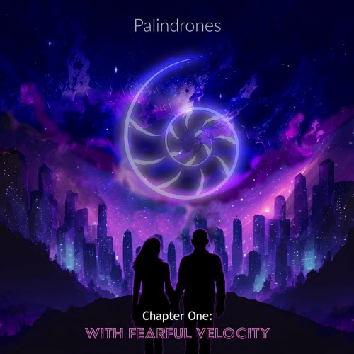 Palindrones - Chapter One: With Fearful Velocity (2023)