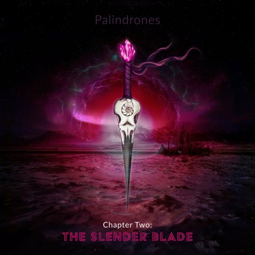 Palindrones - Chapter Two: The Slender Blade (2025)