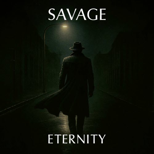 Savage - Eternity (2026)