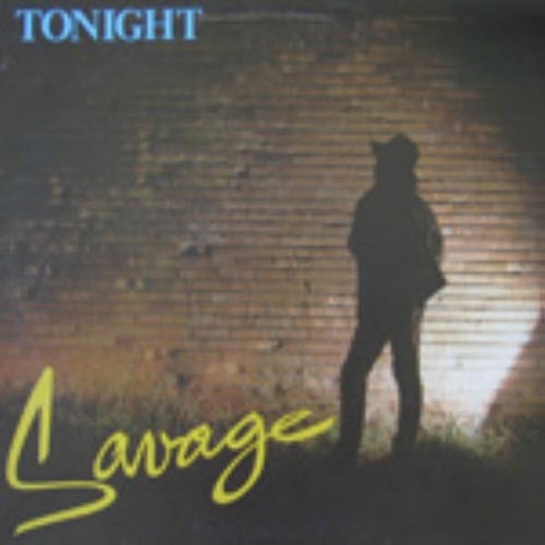 Savage - Tonight (1984)