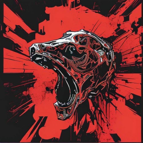 Stalker Ego - O Negativo (2024) [Single]