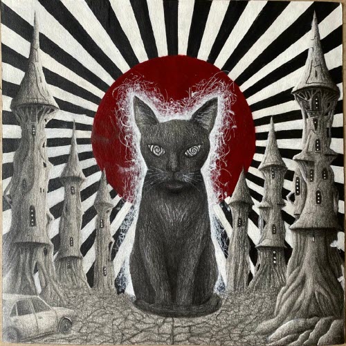 Stalker Ego - Pura Sangre (2026)