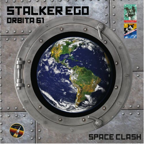 Stalker Ego - Space Clash / Orbita 61 (2025)
