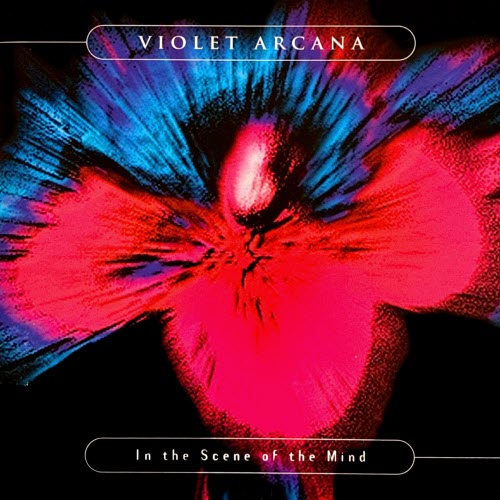 Violet Arcana - In The Scene Of The Mind (2026) [Remastered]
