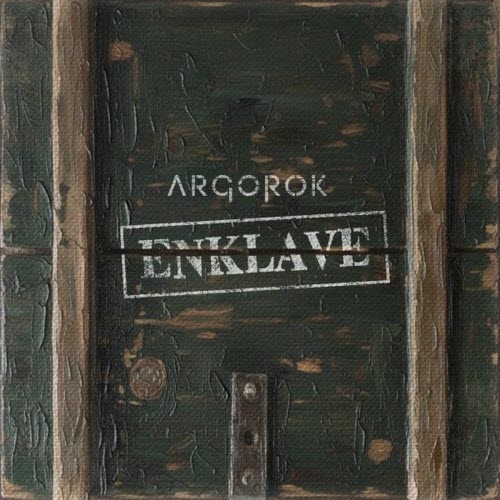 Argorok - Enklave (2026) [Single]