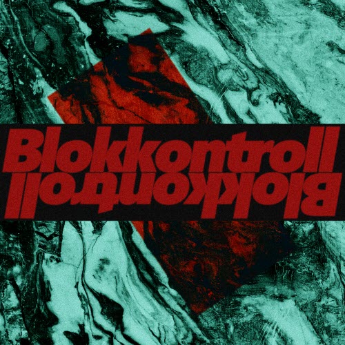 Blokkontroll - Blok 5 (2026) [EP]