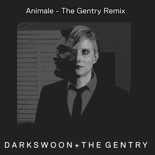 Darkswoon - Anímale (The Gentry Remix) (2023) [Single]