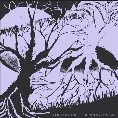 Darkswoon - Bloom Decay (2022)