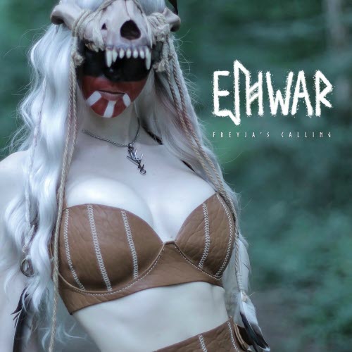 Eihwar - Freyja's Calling (2026) [Single]