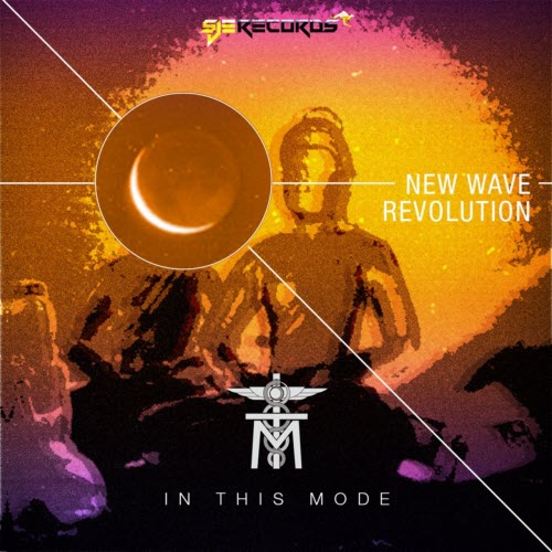 In This Mode - New Wave Revolution (2014)