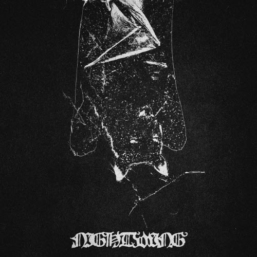 Skaen - Nightwing (2026) [Single]