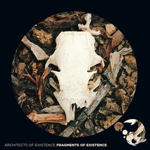 Architects Of Existence - Fragments Of Existence (2026)