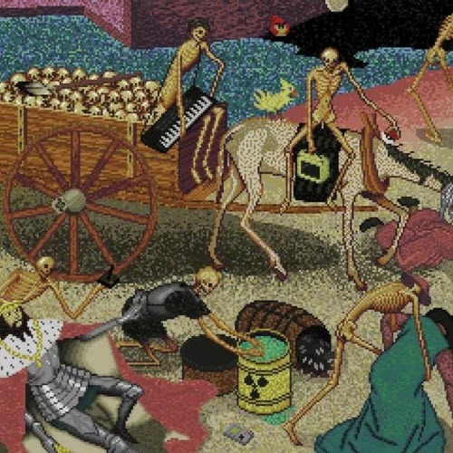 BAK XIII - Memento Mori (2021)