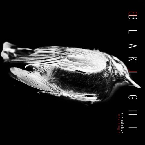BlakLight - Buried Alive (2026) [EP]