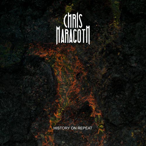 Chris Maragoth - History On Repeat (2025) [Single]